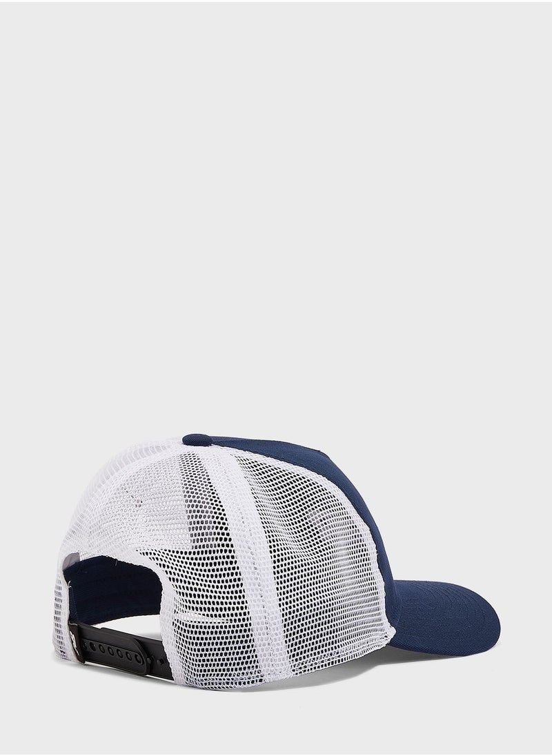New Balance - Athletics Trucker Cap - Image 1