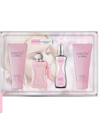 Carlotta Liss 5 Piece Marley Perfume Set - pzsku/ZA343712AE36FC8B99AF4Z/45/_/1716753739/e57702cf-c585-4b5a-9b12-195649e70deb