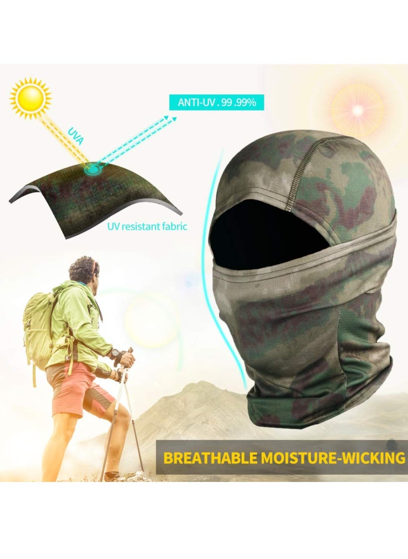 Mask for Adults, Full Face Mask, Camouflage Winter Thermal Cold Weather Outdoors Cover for Men and Women, UV Protection Windproof Hat for Motorcycle Snowboard Cycling Hunting - pzsku/ZA343C0DA4620D27F2232Z/45/_/1739753365/025b9e3c-eb29-4f5a-be2a-0649ae49b385