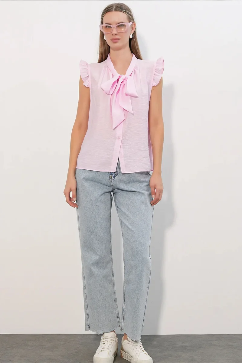 Big Dart BDART Viscose Nylon Shirt