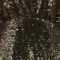 Yumi Sequin Ombre Midi Dress