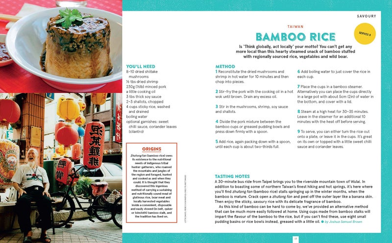 World's Best Street Food Mini - Image 3