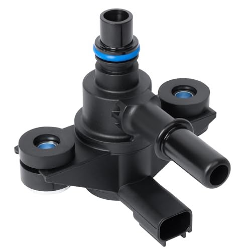 Mirthcos Vapor Canister Purge Valve Solenoid EVAP Compatible for Ford F150Escape Explorer Transit Edge Mustang Lincoln Continental MKX MKT Mercury Mariner Milan Mazda 911222 - Image 1