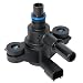 Mirthcos Vapor Canister Purge Valve Solenoid EVAP Compatible for Ford F150Escape Explorer Transit Edge Mustang Lincoln Continental MKX MKT Mercury Mariner Milan Mazda 911222 - Image 2