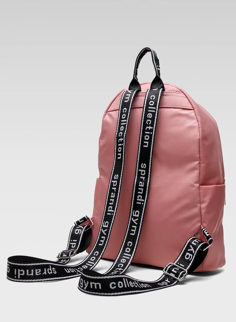 CCC Top Handle Backpack