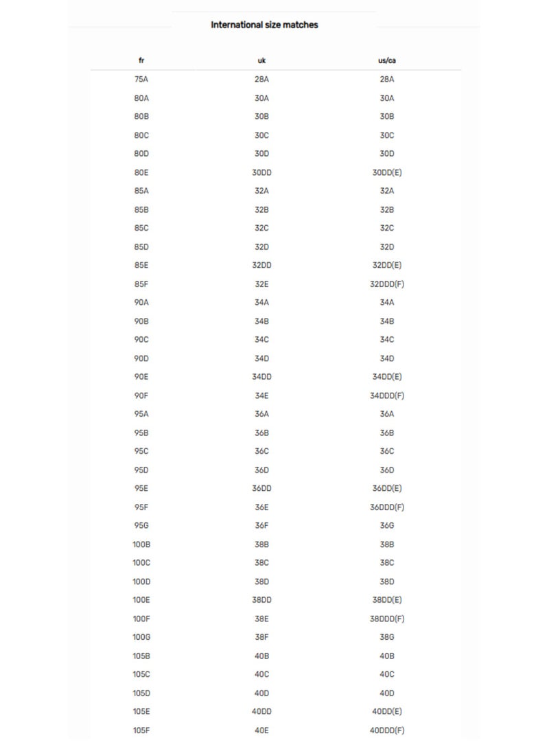 UNDIZ Microfibre ultra push-up bra - Image 5