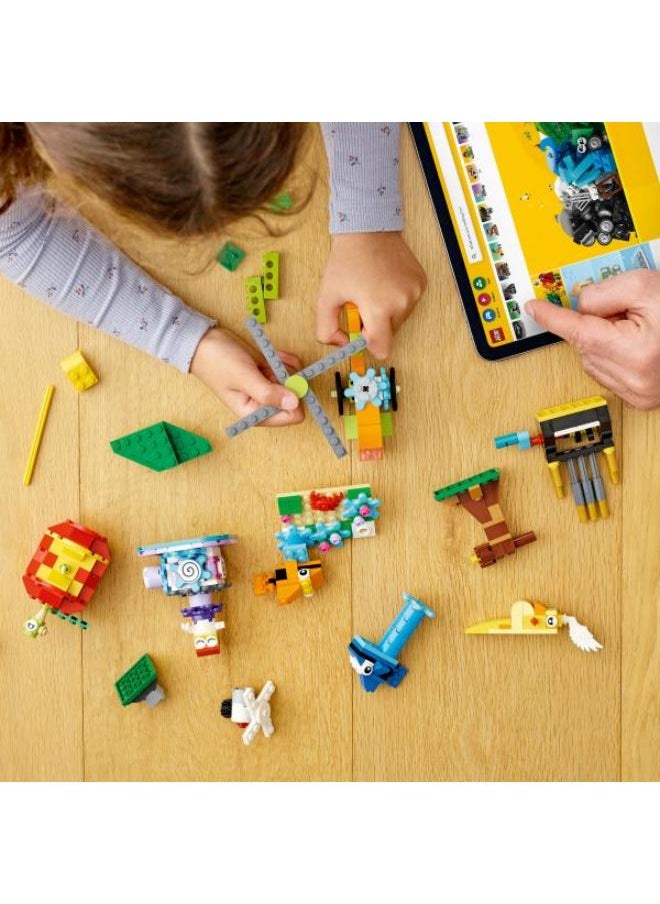 LEGO - Bricks and Functions - Image 1