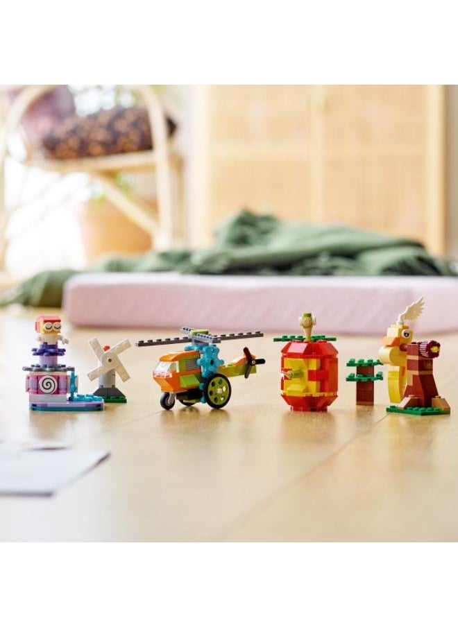 LEGO - Bricks and Functions - Image 1
