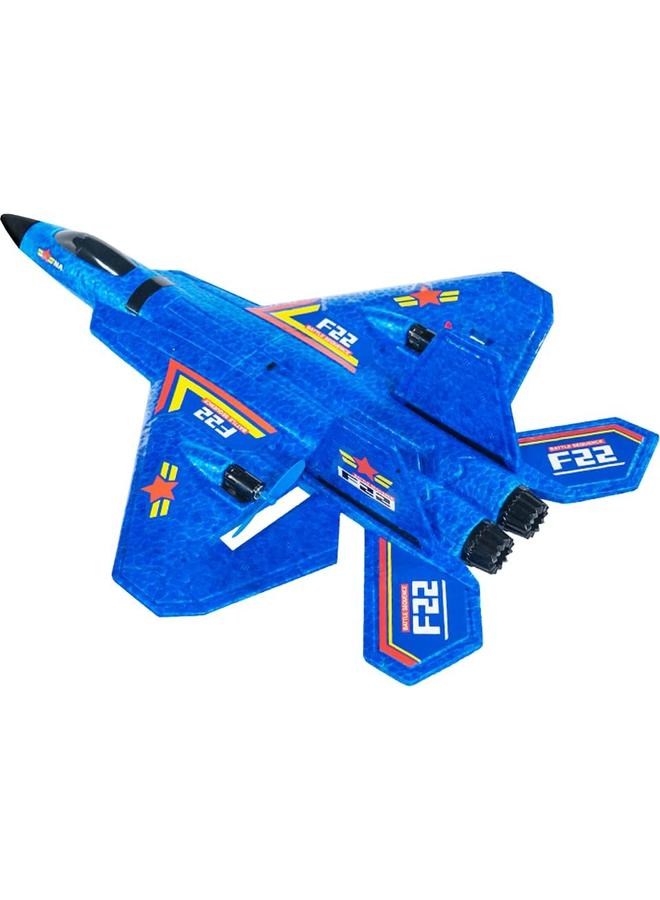 STEM Rc 2.4G 2.5Ch Glider - Image 2