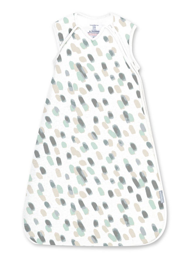 SwaddleMe - Summer Infant by Ingenuity Night Sack Sleeper - Artist Dot, 3 - 18 Months - Image 1