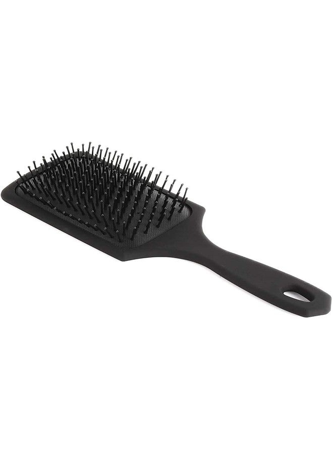 LOWPRICE Paddle Brush black hair brush - Image 1