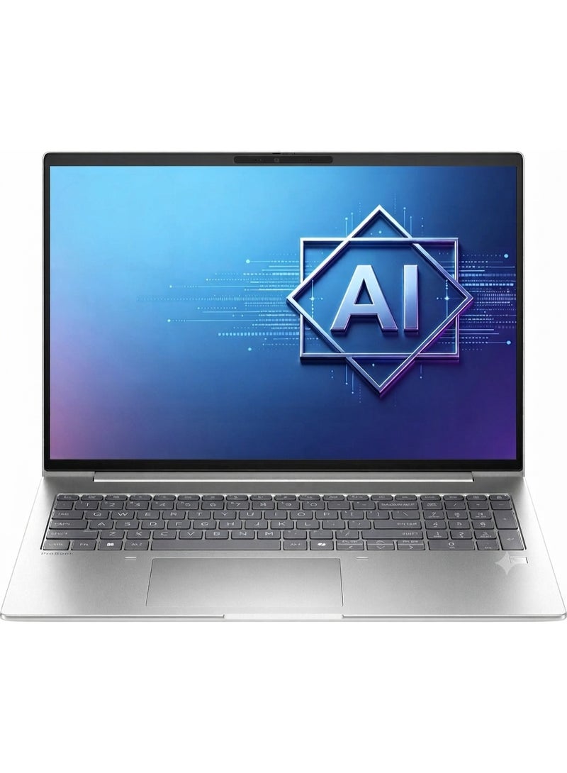Business Laptop 15 6 Inch Full HD Anti Glare Display Intel Core i5 13th Generation 16GB RAM 512GB SSD Windows 11 Pro - Image 1