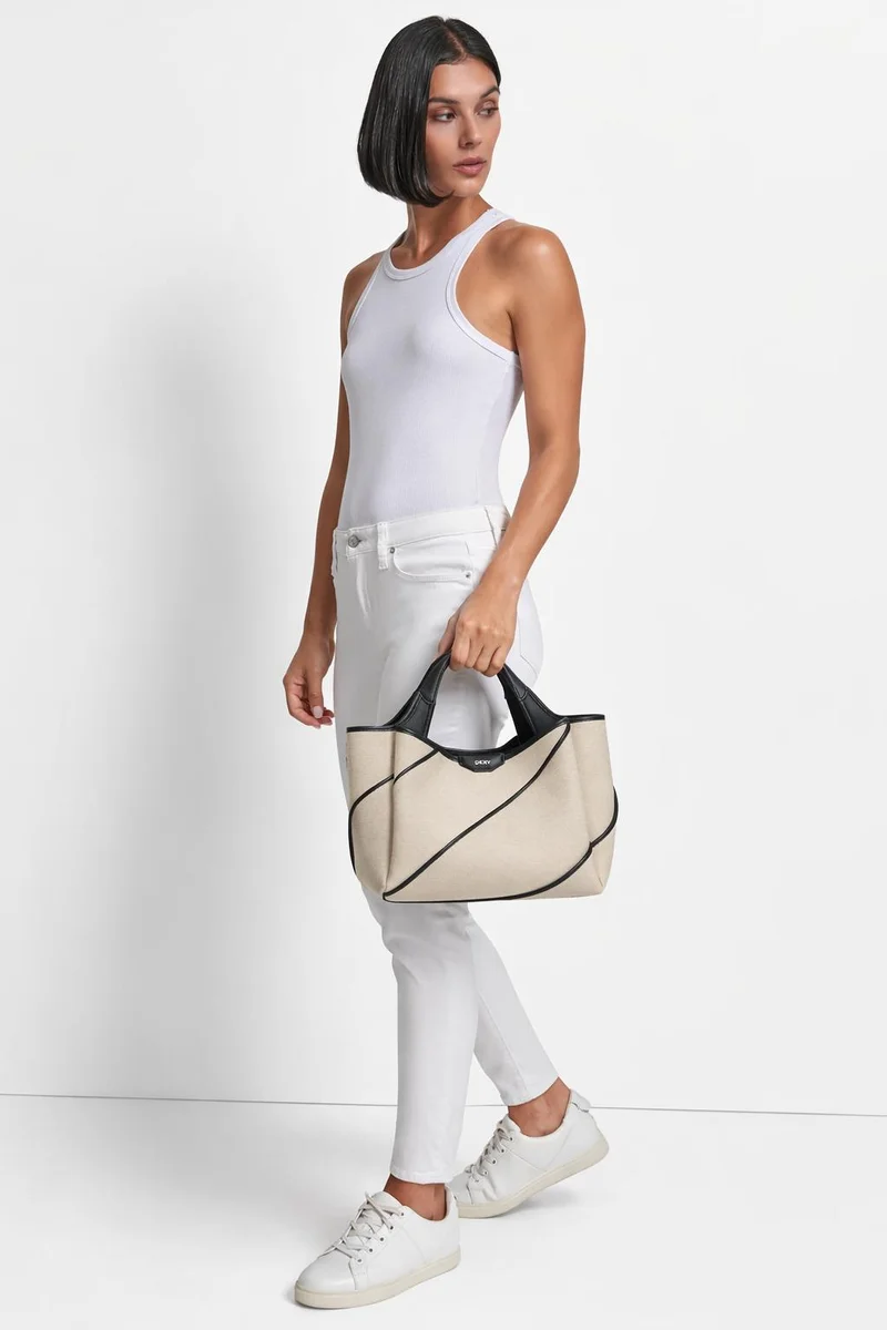 DKNY Willa Satchel