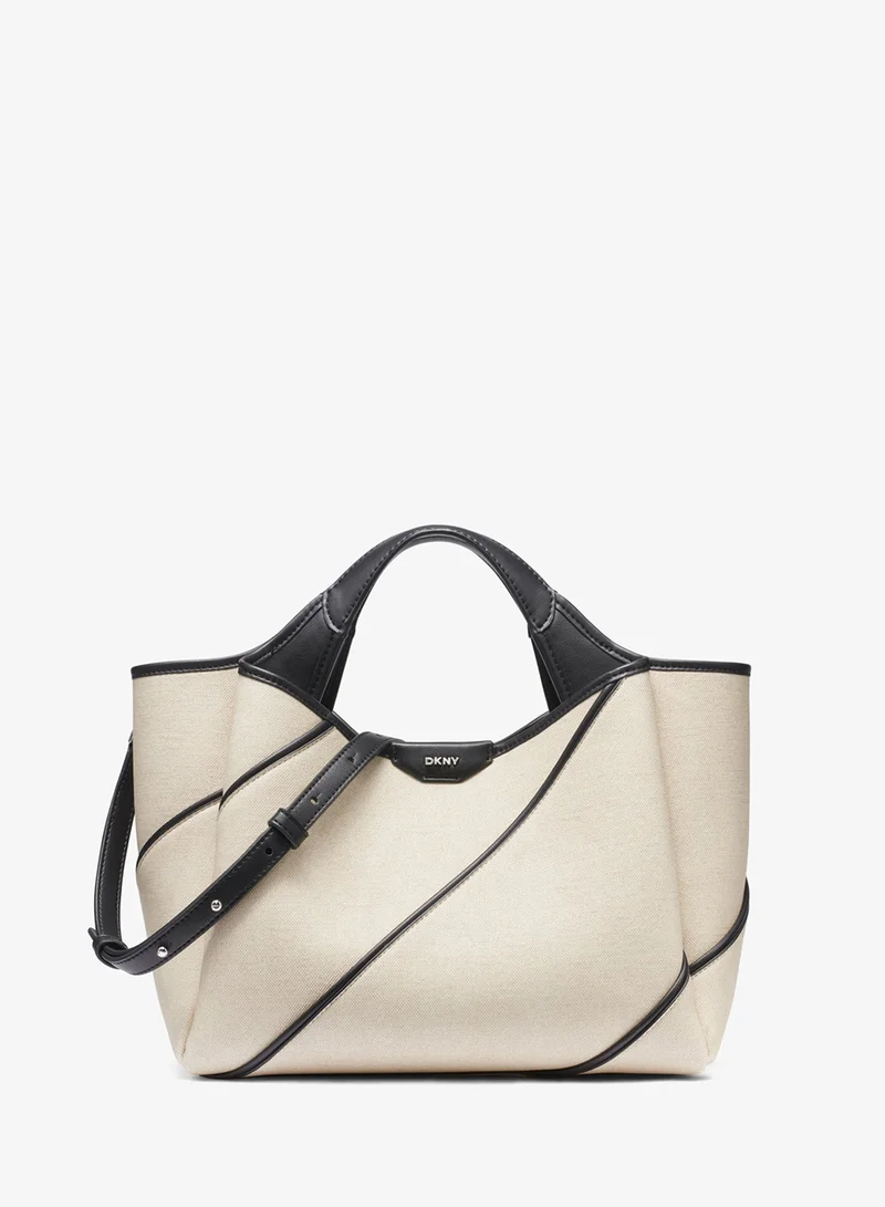 DKNY Willa Satchel