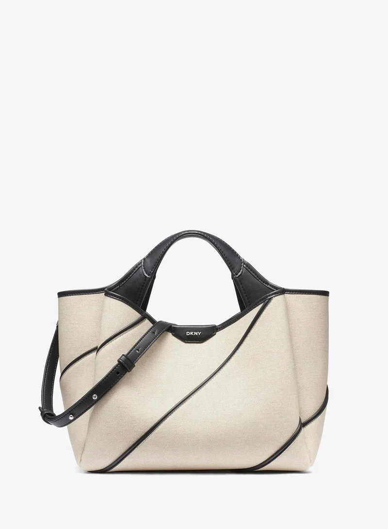 DKNY Willa Satchel