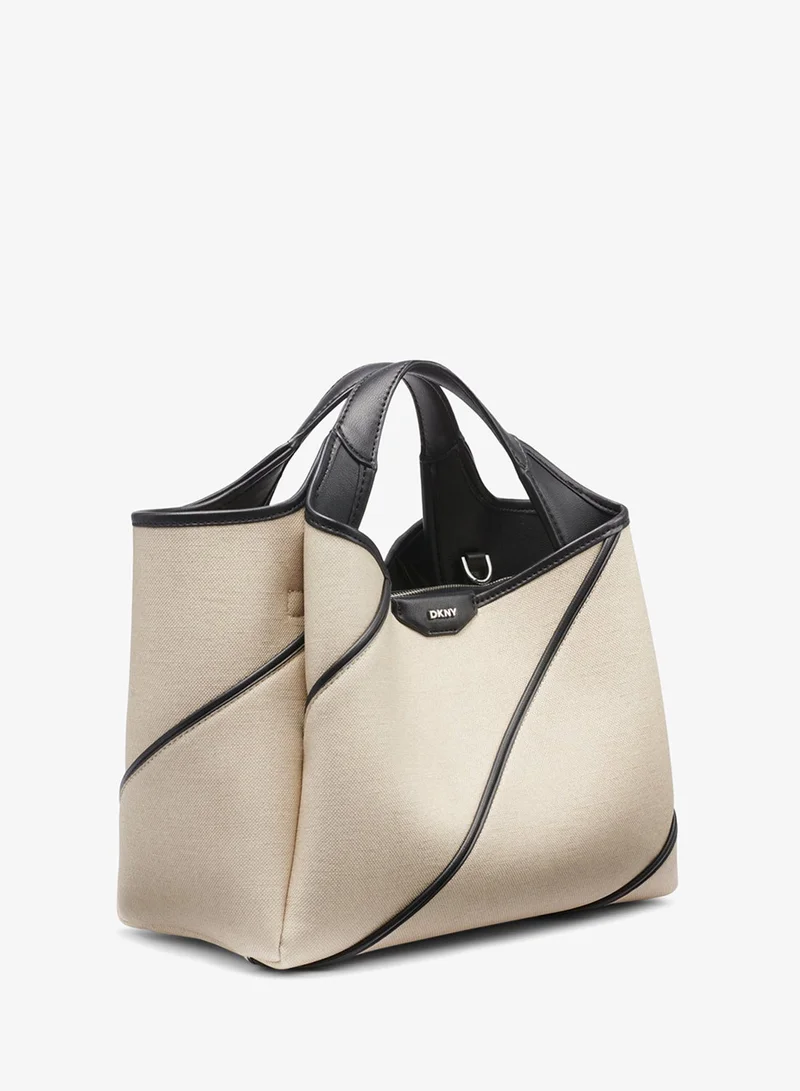 DKNY Willa Satchel