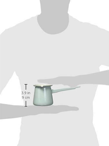 Dexam Vintage Home Turkish Coffeepot SAGE - Image 4