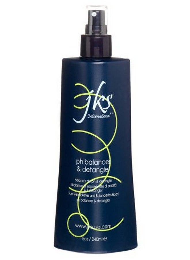 jks International Jks® Ph Balancer & Detangler  - Image 1