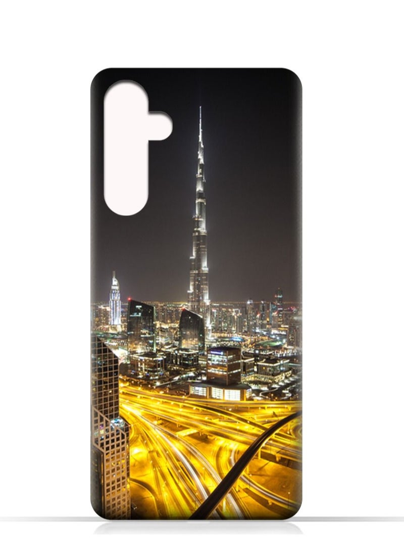 إيه إم سي ديزاين غطاء حماية بطبعة هاتف سامسونج جالاكسي A54 / سامسونج جالاكسي A54 (5G) - Image 2