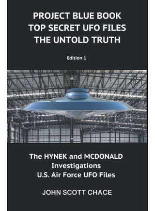 Project Blue Book: Top Secret UFO Files: The Untold Truth - pzsku/ZA344A205F60F411B1D36Z/45/1746229875/603090a1-bb78-4431-82bb-a5b46d243021