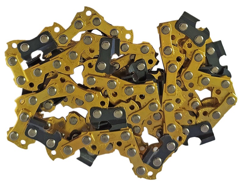 Inditrust 1pc Chain for chainsaw machine wood working (18 inch) - Image 5