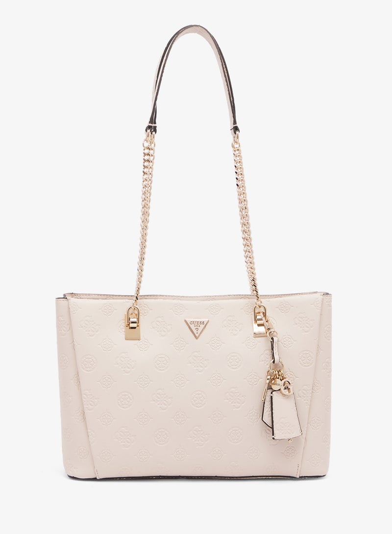 GUESS Tisha Tote Bag - Image 1