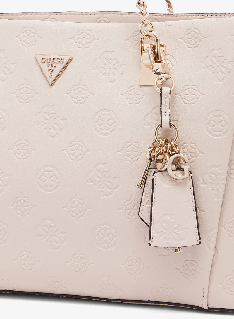 GUESS Tisha Tote Bag - Image 4