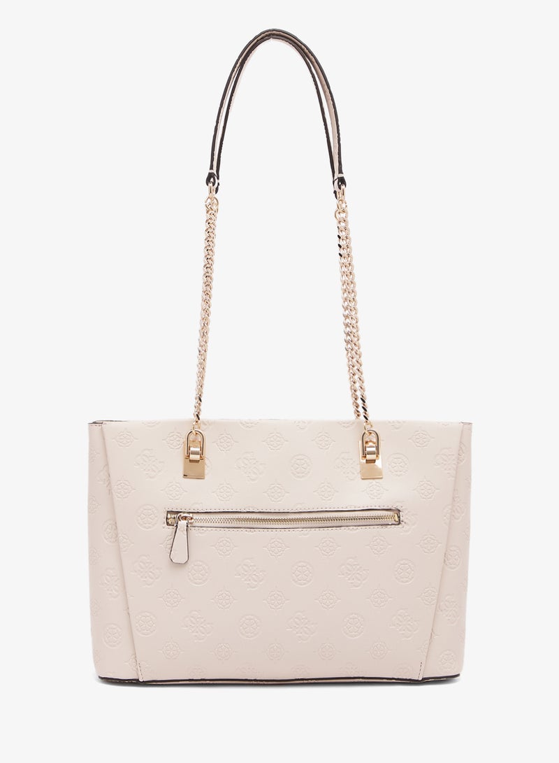 GUESS Tisha Tote Bag - Image 2