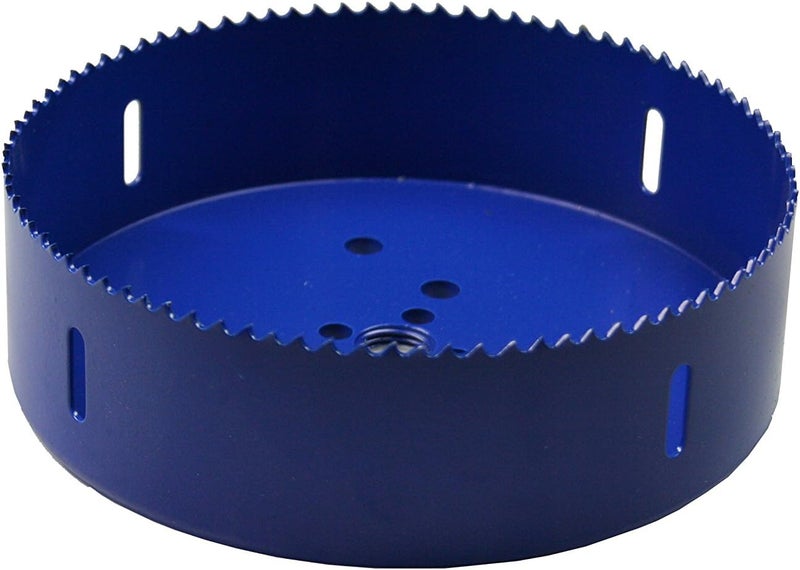 IRWIN Bi-Metal Hole Saw 152mm
