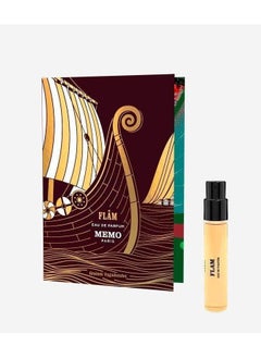Memo Memo Flam EDP 1.5ml 