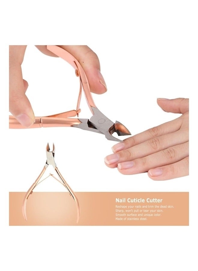 مقص بشرة الأظافر - Image 3