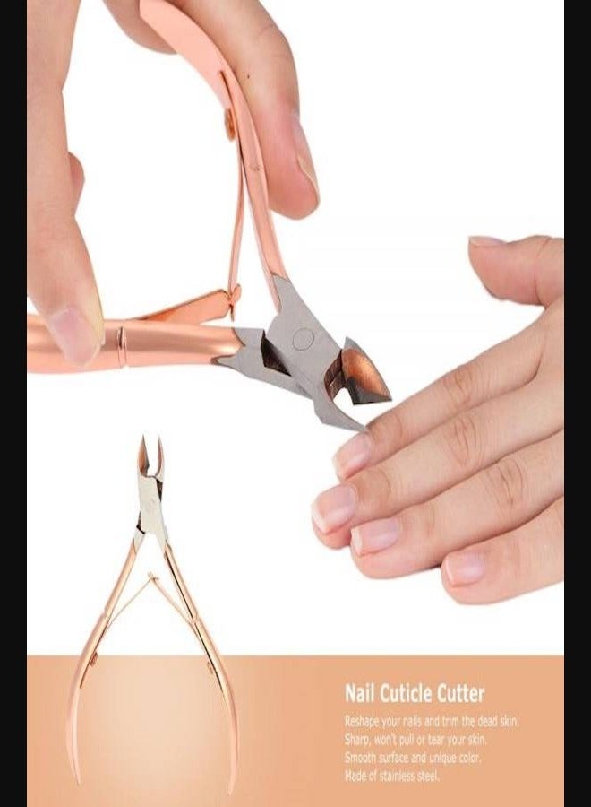 مقص بشرة الأظافر - Image 5