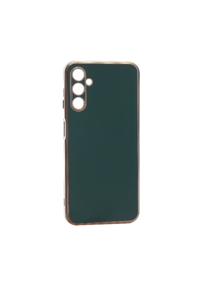 Fashion Case Back Cover For Samsung A14 - Image 1