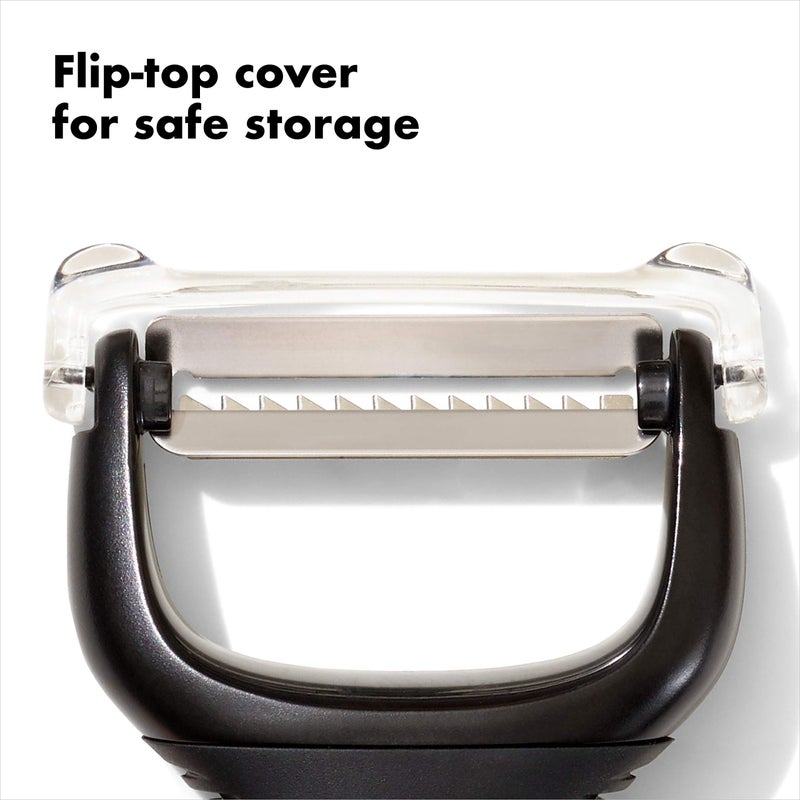 OXO Good Grips Julienne Peeler - Image 3