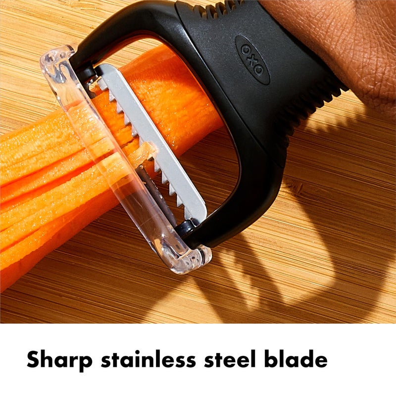 OXO Good Grips Julienne Peeler - Image 2