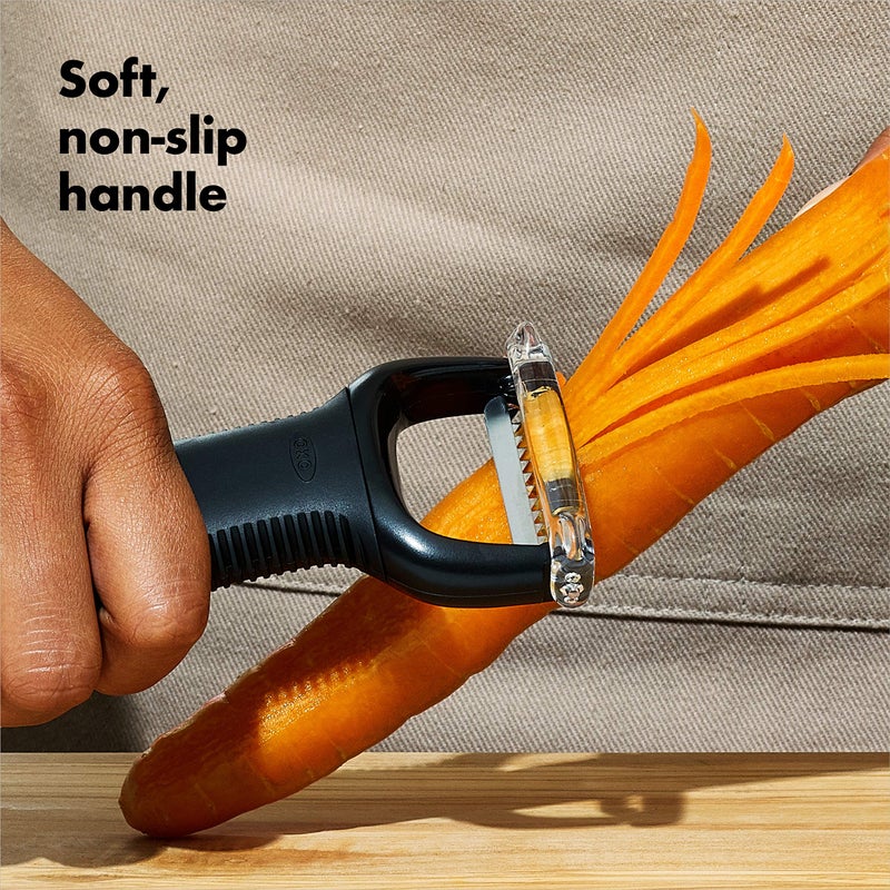 OXO Good Grips Julienne Peeler - Image 4