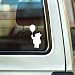 MHDStickerCo Winnie The Pooh Balloon Silhouette Vinyl Decal Sticker 5 - Image 2