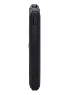 Olsenmark Olsenmark OMPB1819 Power Bank- 10000mAh Quick Charge Battery | Indicator Light | 4 Types of Cables | Quick Charge DC 5V/2.1A | Ideal for Smart Phones, Cameras, Mp4, Tablet, Smart Watches & More  - Image 2