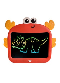 Y&D Color Screen Children's LCD Writing Painting Graffiti Handwriting Board  - Image 1