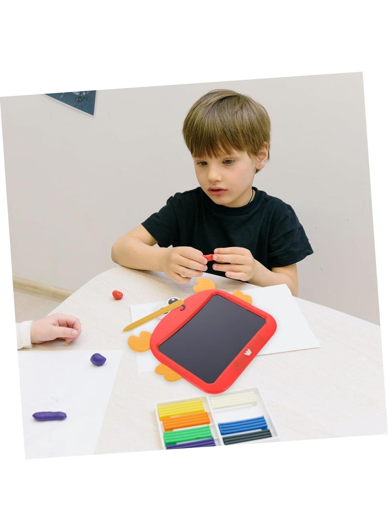 Y&D Color Screen Children's LCD Writing Painting Graffiti Handwriting Board  - Image 4