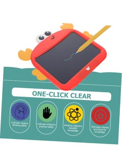 Y&D Color Screen Children's LCD Writing Painting Graffiti Handwriting Board  - Image 3