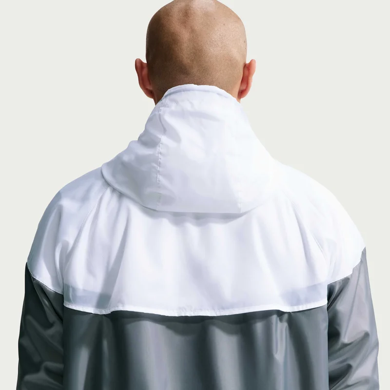 Nike Men's Sportswear Windrunner Hooded Jacket