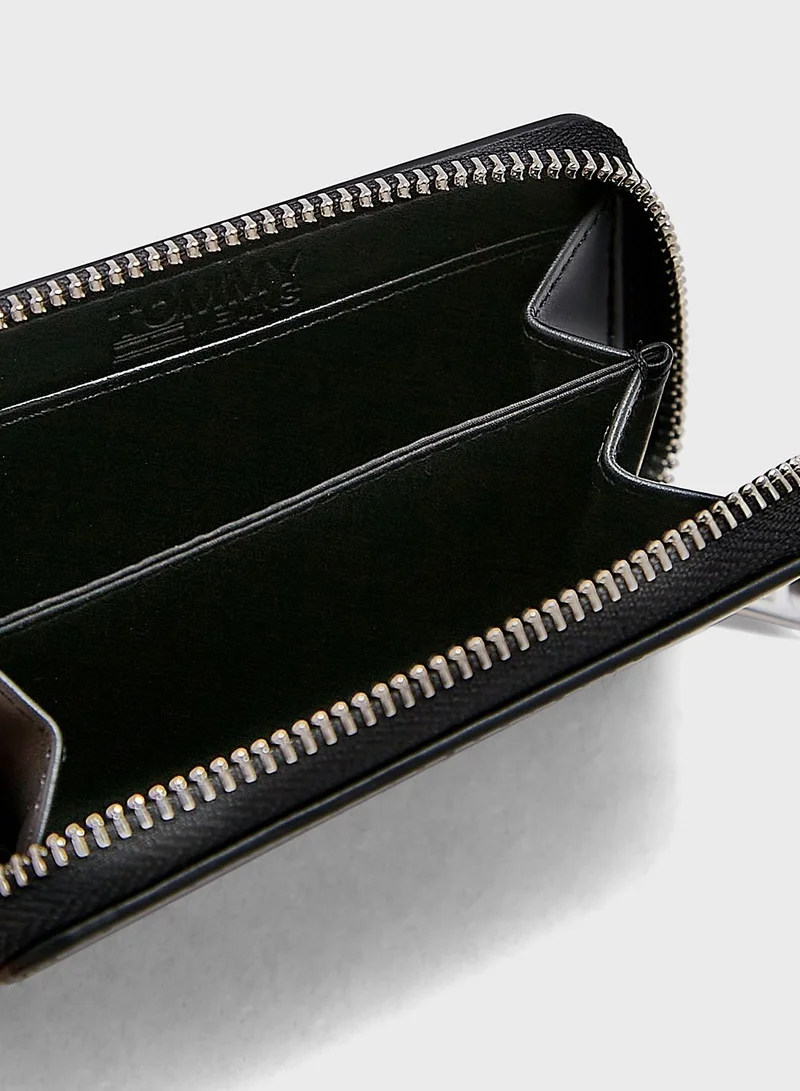 TOMMY JEANS Must Small Wallet