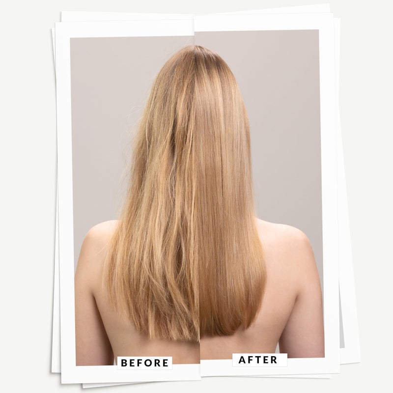 Davines NOUNOU Conditioner | Hydrating Deep Conditioner for Bleached, Permed, Relaxed, Damaged or Very Dry Hair | Replenishes Chemically Processed Hair | 8.45 fl oz - Image 2