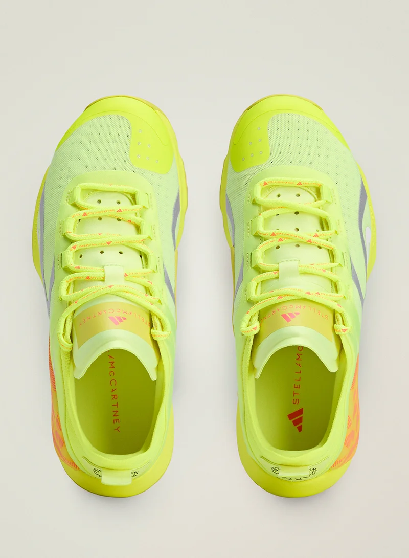ستيلا مكارتني من اديداس Stella Mccartney Training Dropset