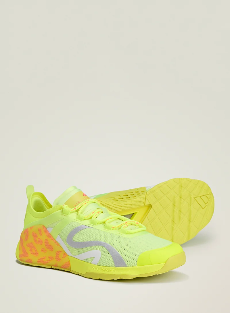 ستيلا مكارتني من اديداس Stella Mccartney Training Dropset