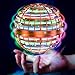 Tikduck Flying Orb Ball 2026 Toys Soaring Hover Boomerang Spinner Hand Controlled Mini Drone Cosmic Globe Spinning Kids Outdoor Fly Toy Birthday Gift Cool Stuff for Boys Girls 6 7 8 9 10 Year Old - Image 4