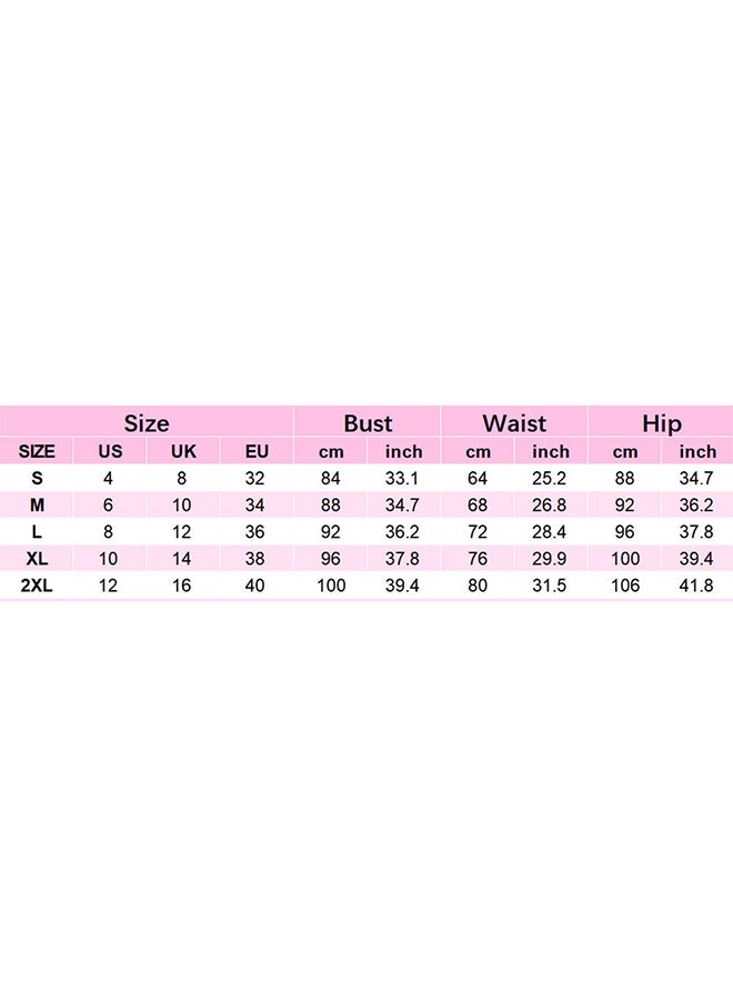 MARGOUN Women XL Size Stain Silk Underwear Deep V Neck Lingerie Fashion Ladies Sleepwear Bodysuit Teddy Lingerie Sleepwear White/XL-Bust 96CM-Waist 76cm-hip 100cm  - Image 2