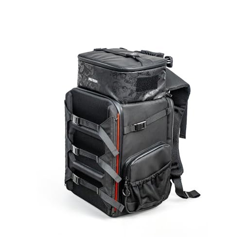 HGLRC FPV Drone Backpack Case Shoulder Bag for FPV Racing Quadcopter Drone and Parts for DJI FPV Combo - Image 1