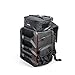 HGLRC FPV Drone Backpack Case Shoulder Bag for FPV Racing Quadcopter Drone and Parts for DJI FPV Combo - Image 3